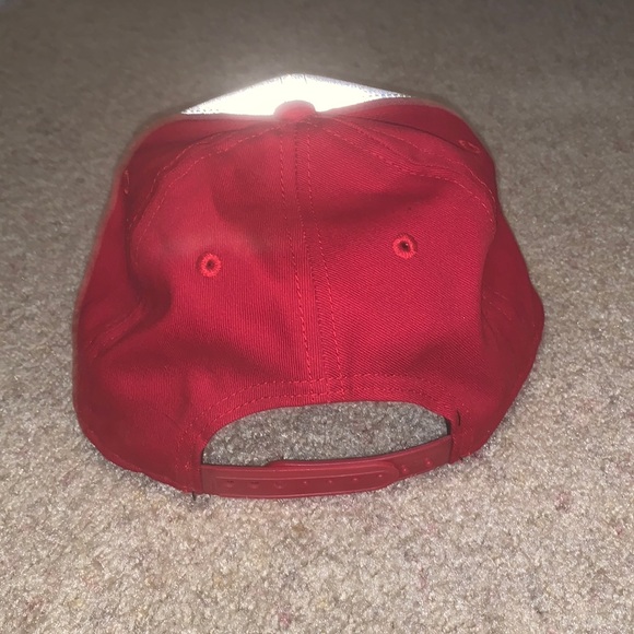 Nike Air SnapBack hat - Picture 2 of 3